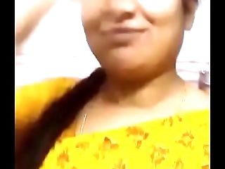 deshi indian aunty
