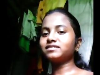 Kolkata Girl selfi for BF